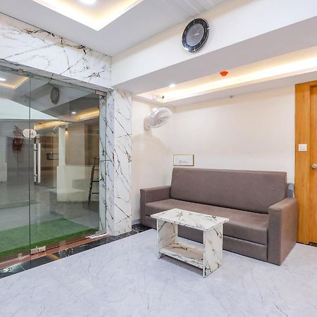 Fabhotel Crystal I - Gandhinagar Ngoại thất bức ảnh